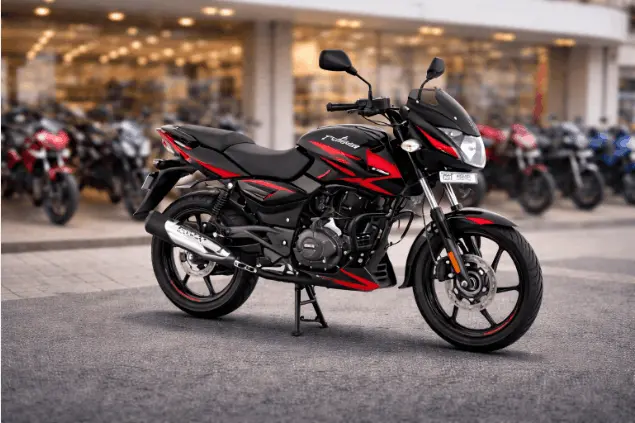 Used Bike Marketplace Guwahati Pulsar 150